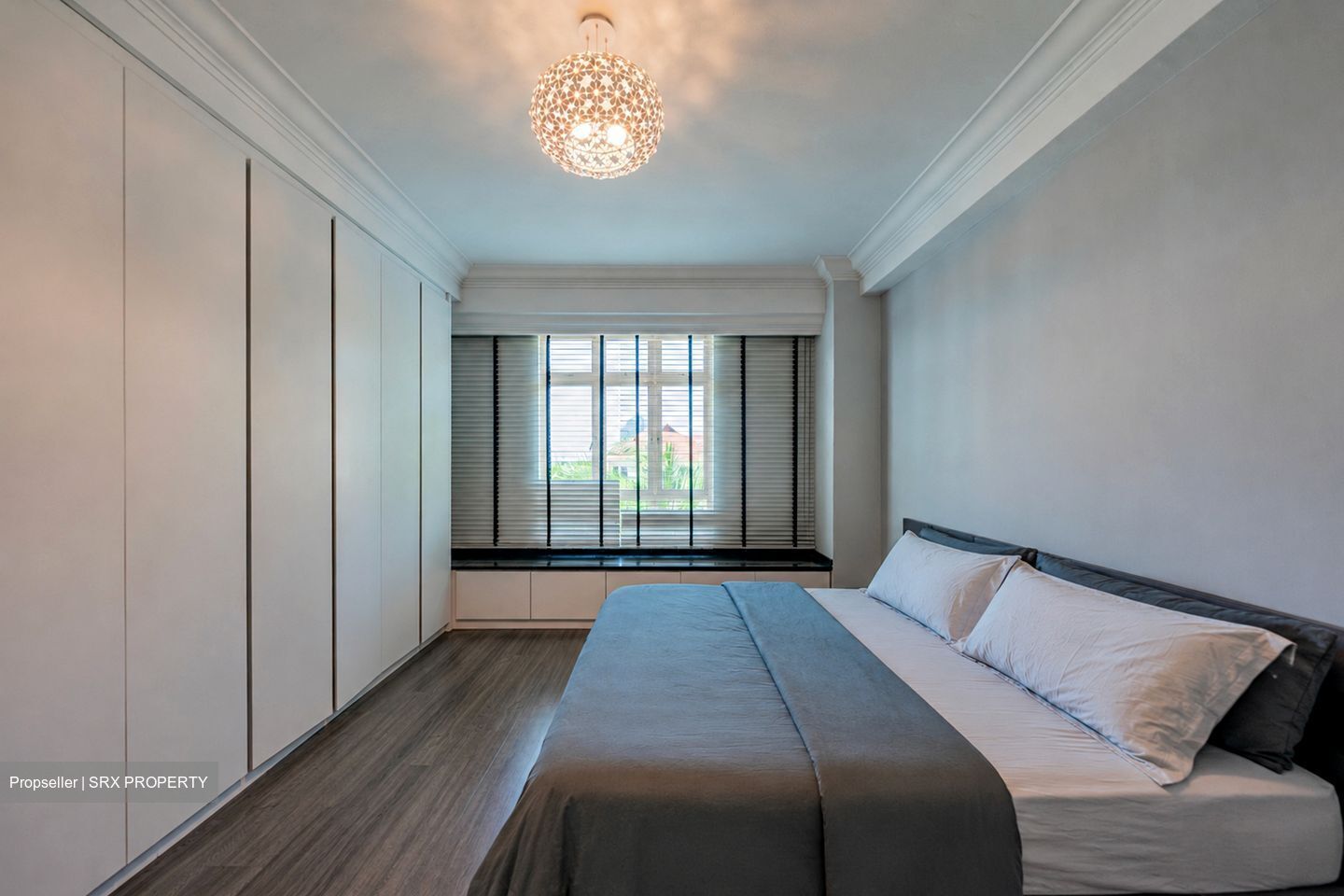 Le Hill Condominium (D5), Condominium #603649261